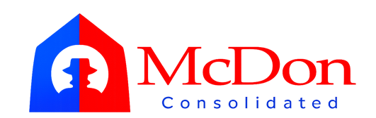 Main Website Logo